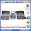 New Design Women EVA Injection Slipper Strap Mold Supplier