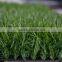 Garden Decoration Green Artificial Grass With Stem