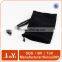 personalized small black velvet bags packaging