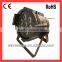 HOT!!! 7 pcs 4 in 1 RGBW DMX led stage light (WLP-14)