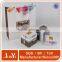 Shenzhen handles for paper bags bag to gifts retail
