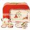 PROMOTION LUXURY SUITCASE CARDBOARD FROM SUPPLIER