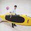 inflatable stand up paddle board inflatable snow air board stand writing board foam paddle board