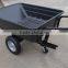 plastic trailer body atv plastic trailer