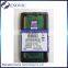 Computer hardware ETT chips ram memory ddr3 2gb laptop 200pin