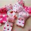 heart leg wamer cute leg warmer for baby