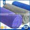 promotional Professional various organic cotton gym towel