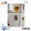 Promotion key master arcade gift toy claw crane machine/Push Coin Operated Push Gift Toy Claw Crane Machine from Mantong