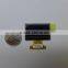 PTOG1206W-A601 OLED 1.3 inch 128x64 LCD display in white color SH1106G IC