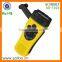 Portable Hand Crank FM Radio Flashlight