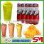 Most world popular international standard used slush machine