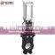 Pneumatic knife gate valve(JIS Standard)