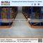 China Factory Warehouse Narrow Aisle Rack Shelves