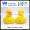 Customize Float Numbered Weighted Meeting Race Rubber Duck