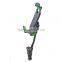 Cheap fly mobile phone car holder with cigarette lighter 5V 1.5A USB for samsung