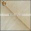 2016 new design China supplier pure linen flax fabric 9*9 200gsm for Garment