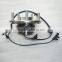 Dodge OEM 11-14 Journey Rear-Hub & Bearing Assembly 68184744AA