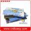 A variety of styles of MP4 advertising brochures are available