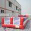 inflatable bungee run sports game