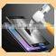 China factory supply 3d curved tempered glass screen protector for Samsung S6