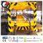 20feet 40feet and 45feet manual operated overheight frame container spreader