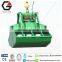 Hot Sale 25T Electric Hydraulic Clamshell Grab Bucket Motor Grab Marine Grab