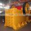High capacity diesel engine jaw crusher for hot selling