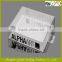 flat packed folding box