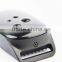 Geo-fencing alarm pet gps tracker, mini gps pet tracker for dogs/cats/animals, dog gps tracker with tracking software