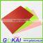 0.08-6mm transparent pvc rigid sheet for gift boxes