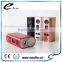 China wholesale Hugo 58W TC box mod with unit design hugo vapor mod