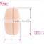 Best design Silicone Shoulder cushion / Bra Shoulder Pads / bra silicone pad