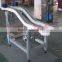 Aluminium Grip Bottle Conveyor