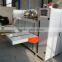 High Quality Semi-automatic High Speed Corrugated Carton Box Stitcher/Stitching Machine