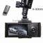 Cheapest Factory Direct supply hd 1080p car black box camera X3000 car dash cam