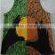 100% Polyester Sublimation Singlet
