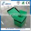 Collapsible Strong PP Plastic Corrugated Box for Packing Shipping and Storage