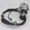 Daewoo Excavator DH220-5 2523-9014 Stepper Motor Assy