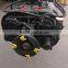 Fast gearbox transmission 12JS160TA model 1700010-T37E0