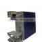Fiber Laser Marking Machine for auto parts