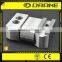 Standard soft top jaws for auto lapping machine