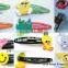 sweet style cute hello kitty shape soft pvc hair pin