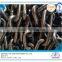 marine class U2 U3 Black painted Studless Link Anchor Chain