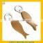 Custom wooden bottle opener