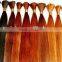 2015 new Hot sales Deep wave bulk hair extension