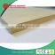Top quality shuttering plywood manufacturer Melamine Faced Commercial plywood brand