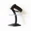 32 Bit 1D wired handheld book laser fixed mount barcode scanner with display                        
                                                                                Supplier's Choice
