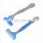 Disposable Shaving double edge safety razor