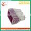 2016 Ningbo Yuyao electronic terminator Sineyi high quality terminal connectors 6P Home lighting terminals