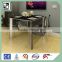 Factory direct sale Deco Marble Vinyl Floor PVC Tile